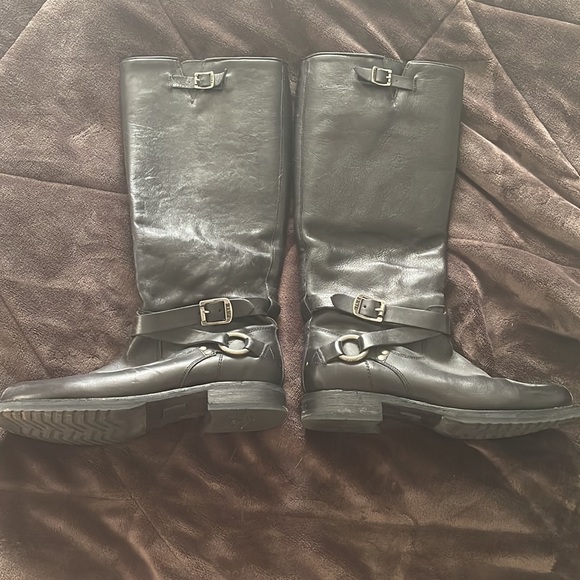 Frye Boots - Picture 2 of 4